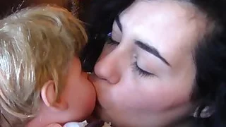 Mom Son Porn 15
